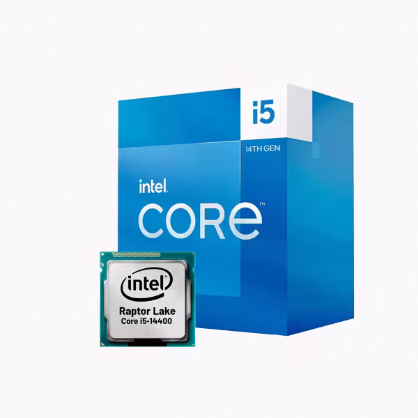 پردازنده مرکزی اینتل مدل  Intel Core i5 14400